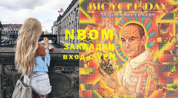 стафф Билибино
